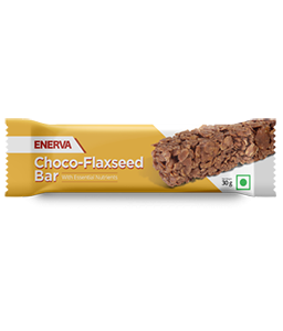 Enerva Choco Flaxseed 30 g