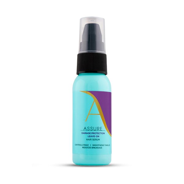 Assure Damage Protection Leave-On Hair Serum 30 ml