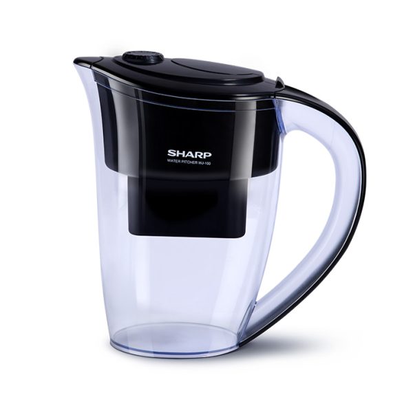 Sharp Water Purifier Pitcher 1 Unit