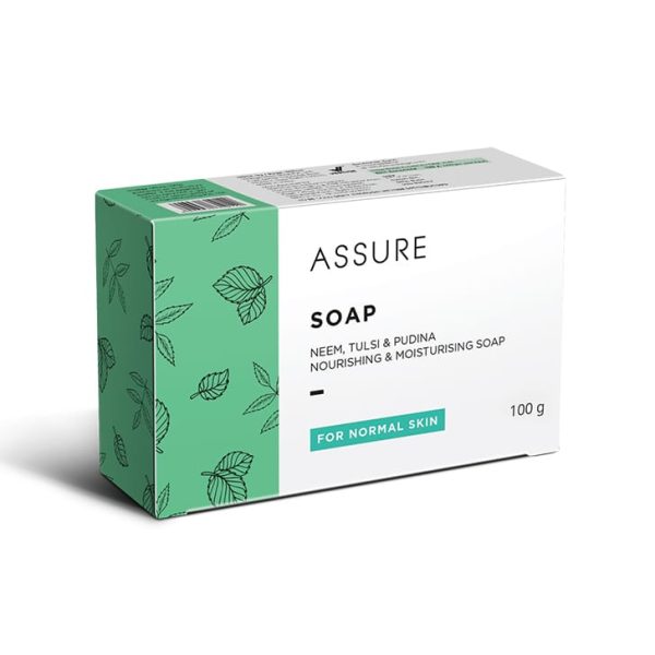 Assure Soap