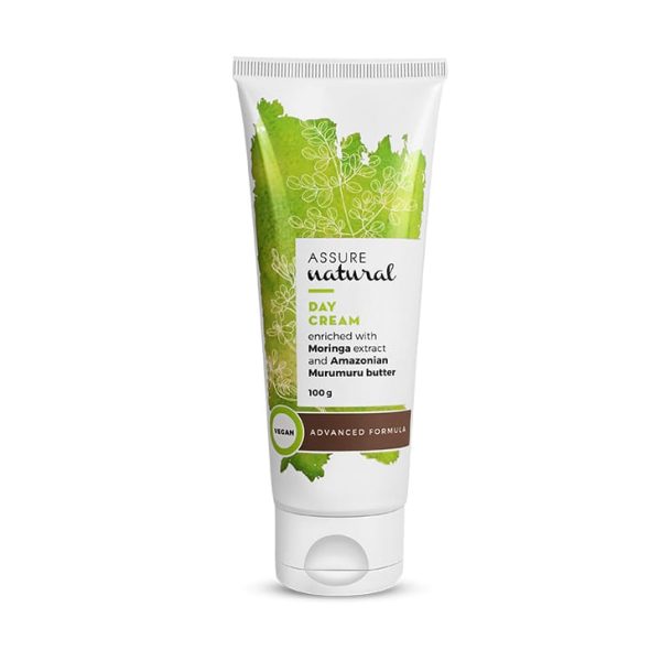 Assure Natural Day cream