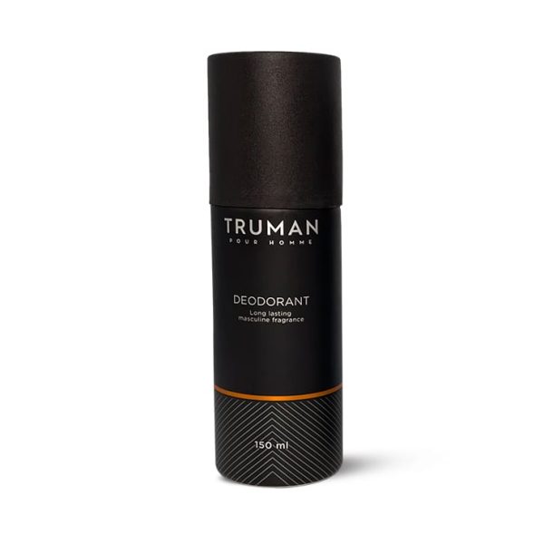 Truman Deodorant