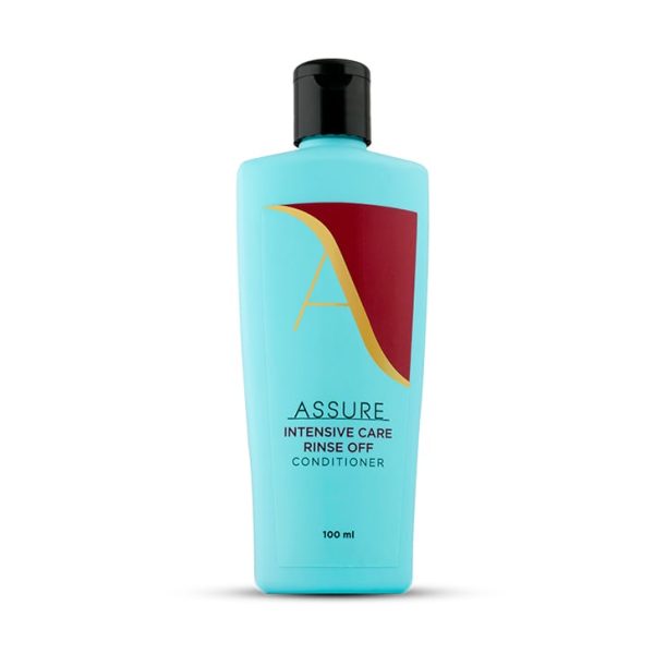 Assure Intensive Care Rinse off conditioner 100 ml