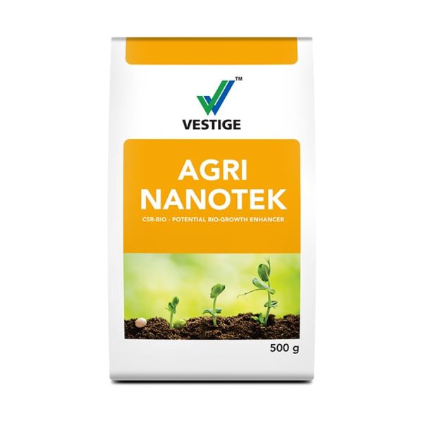 Vestige Agri-Nanotek 500 g