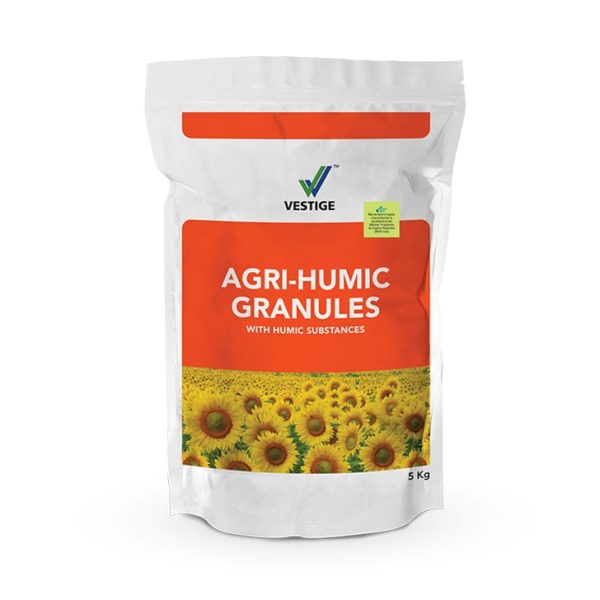 Agri-Humic Granules 5 kg