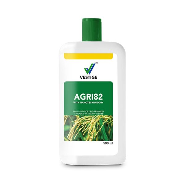 Vestige Agri-82 With Nanotechnology 500 ml