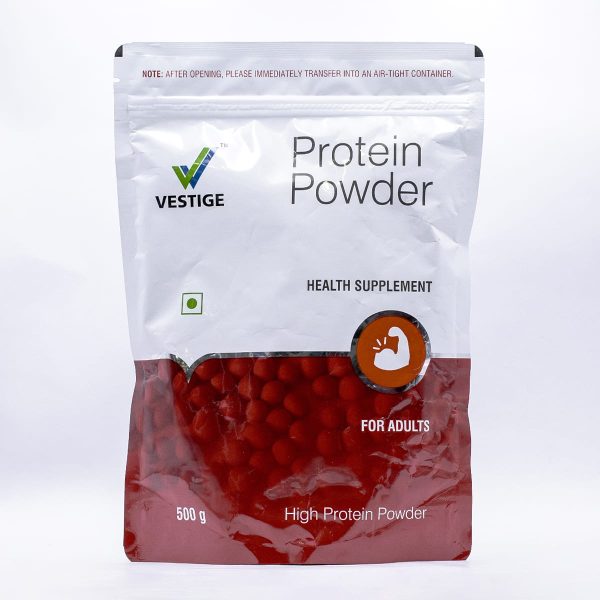 Vestige Protein Powder 500 g