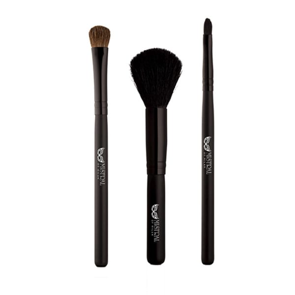 MOM* Brushes (Set of 3)