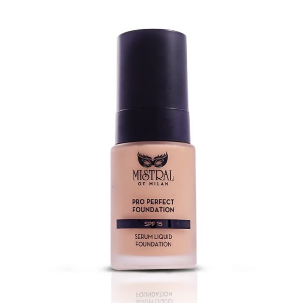 MOM* Pro Perfect Foundation 30 ml