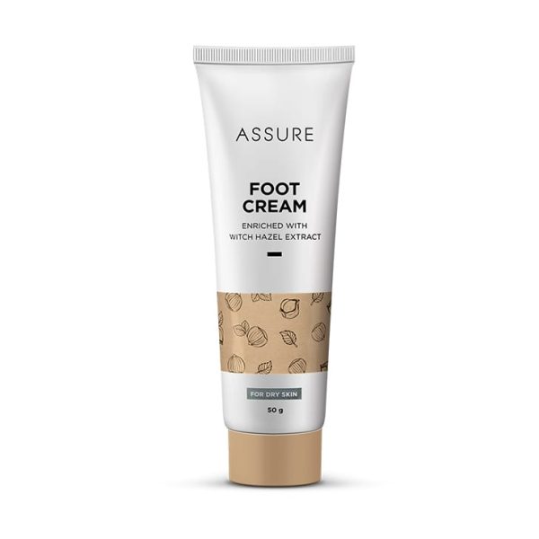 Assure Foot Cream 50 g