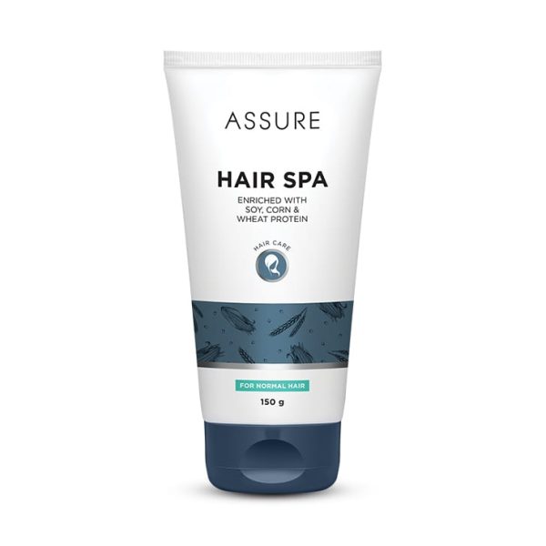 Assure Hair Spa 150 g