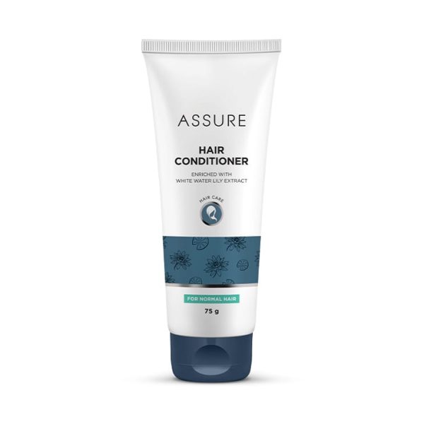 Assure Hair Conditioner75 g