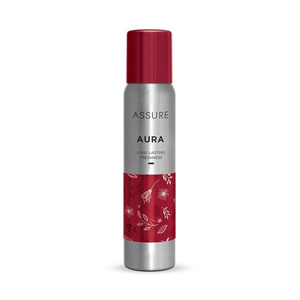 Assure Aura Perfume Spray 100 ml