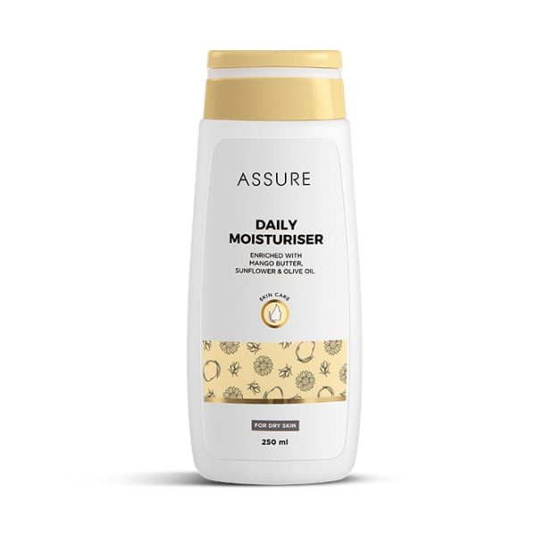 Assure Daily Moisturiser 250 ml