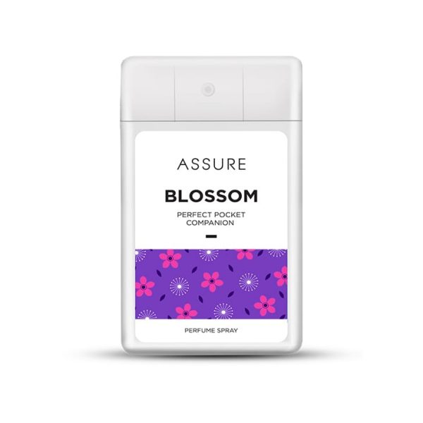 Assure Blossom Perfume Spray 18 ml