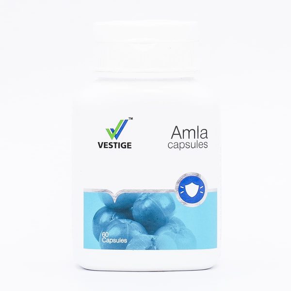 Vestige Amla 60 capsules