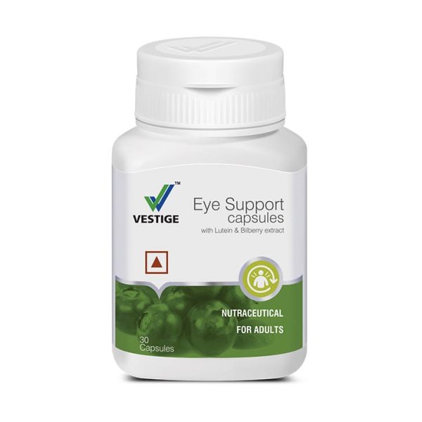 Vestige Eye Supportules 30 capsules