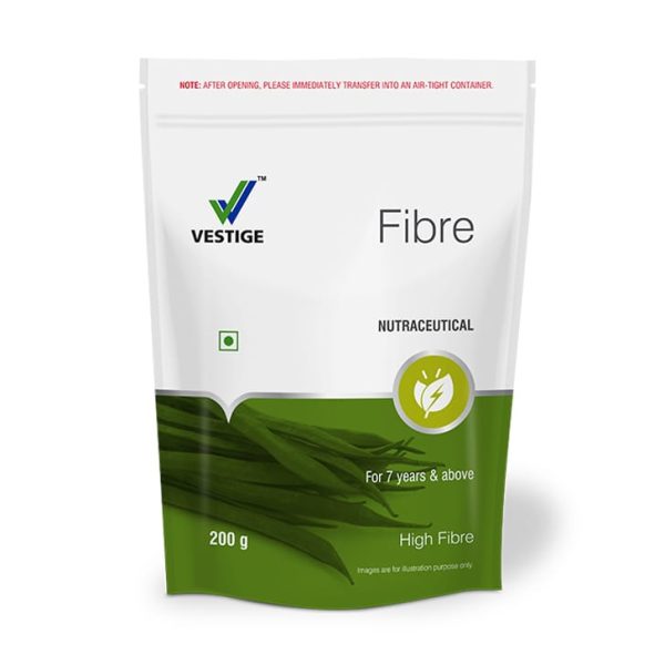 Vestige Fibre 200 g