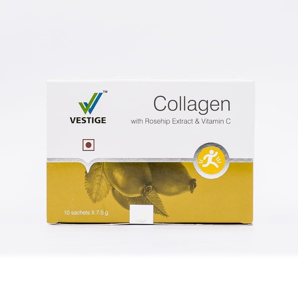 Vestige Collagen 10N x 7.5g