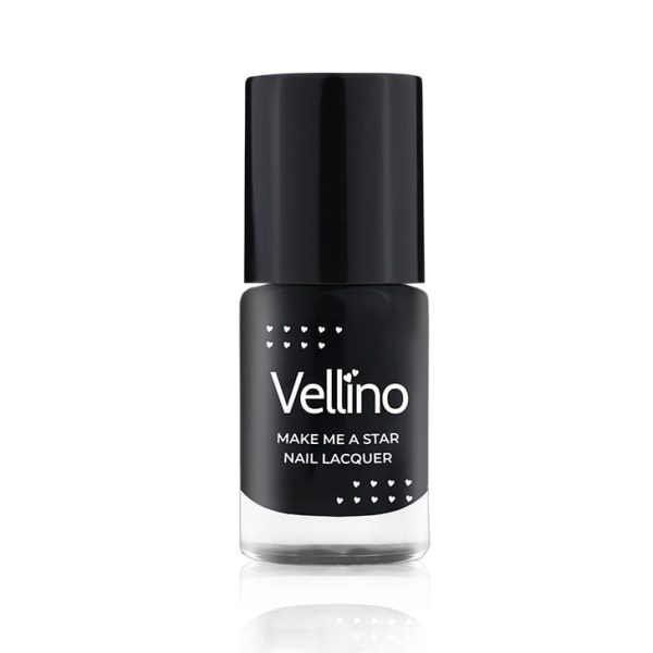 Vellino Nail Lacquer Make me a Star 6 ml