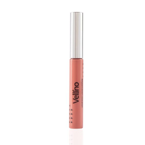 Vellino Long Stay Liquid Lipstick 5.5 ml