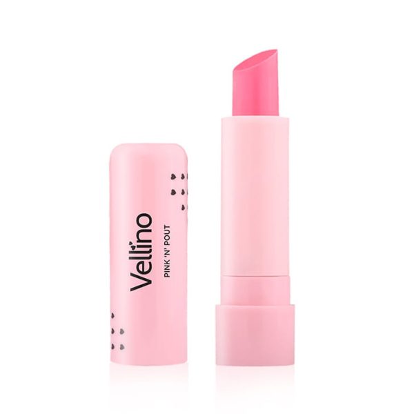 Vellino Pink n Pout 3.6 g