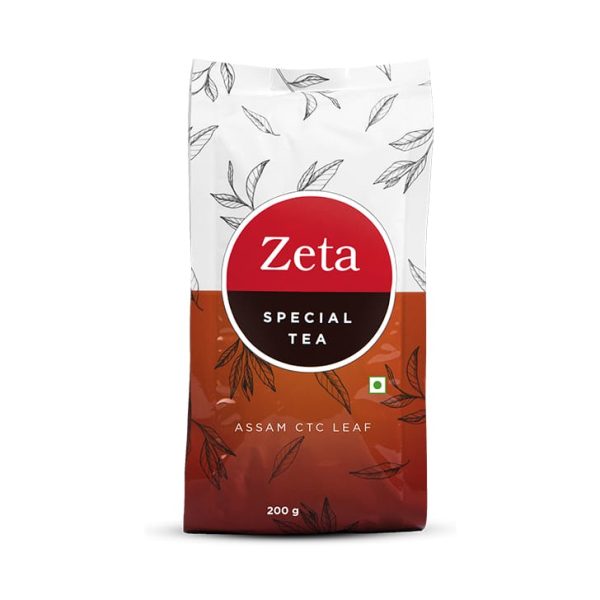 Zeta Special Tea 200g