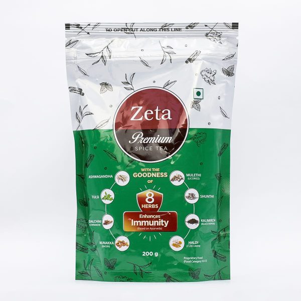 Zeta Special Tea 200g