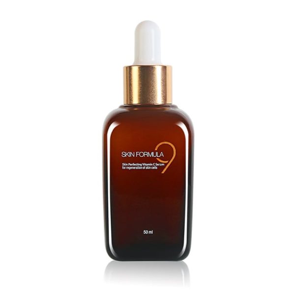 Skin Formula 9 Skin Perfecting Vitamin C Serum 50 ml