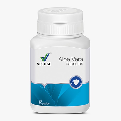 Vestige Aloe Vera 60 capsules
