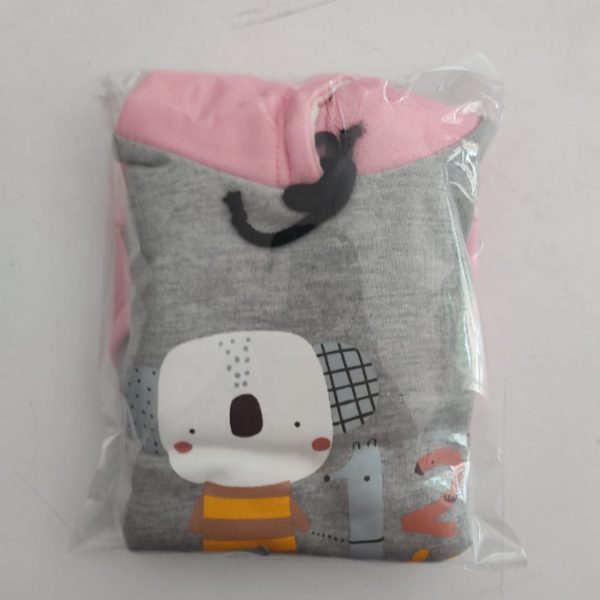 Kids hoodie