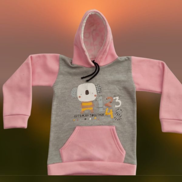 Kids hoodie