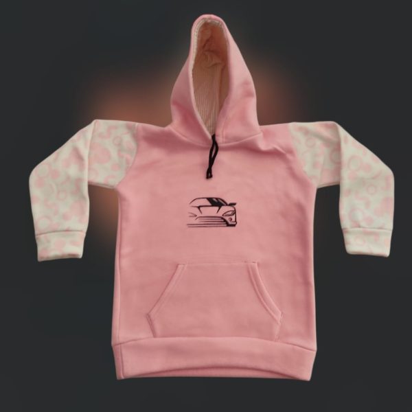 Kids hoodie