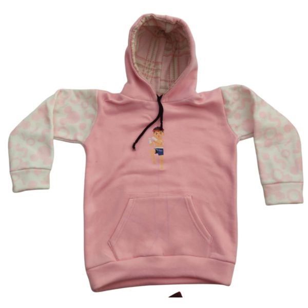 kids hoodie