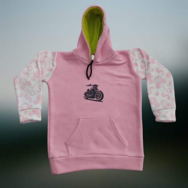 Kids hoodie