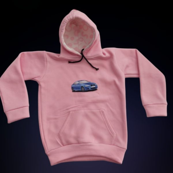 Kids hoodie