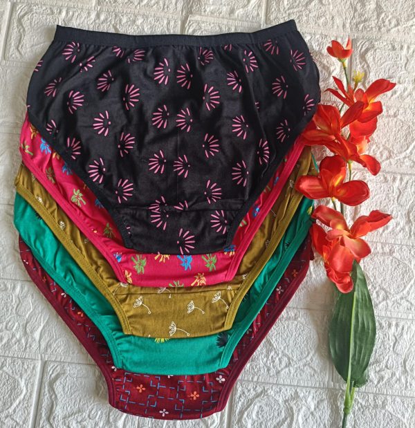 Pure cotton Panties [size 85]
