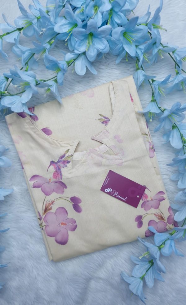 PREMIUM KURTI