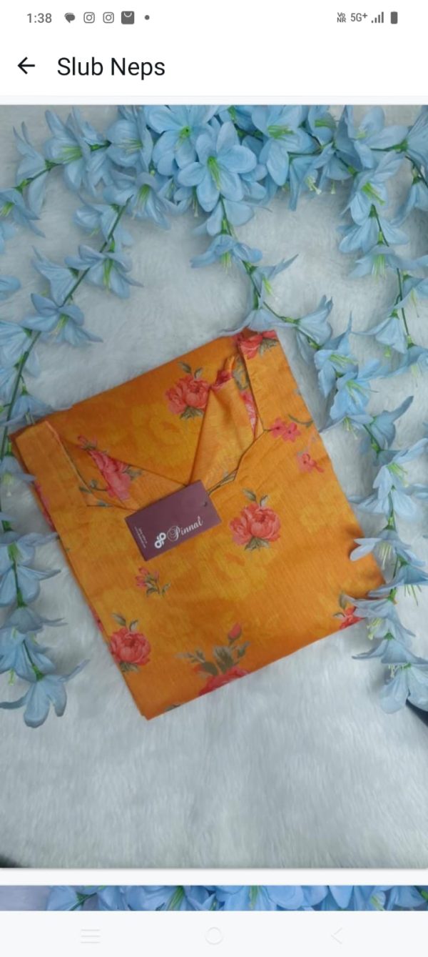 PREMIUM KURTI