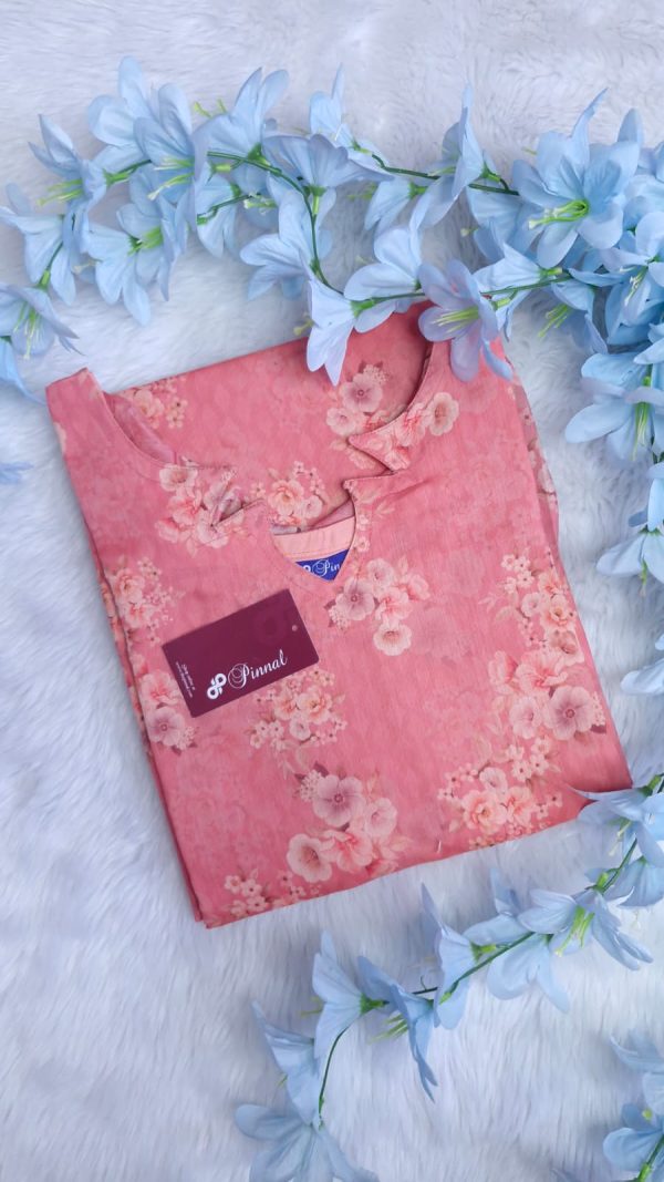 PREMIUM KURTI